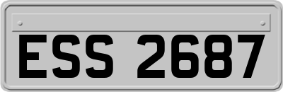 ESS2687