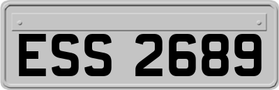 ESS2689