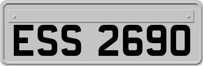 ESS2690
