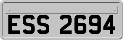 ESS2694