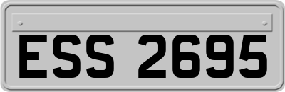 ESS2695