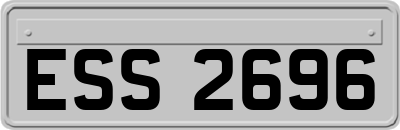 ESS2696