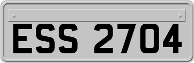 ESS2704