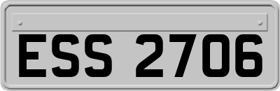 ESS2706