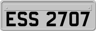 ESS2707