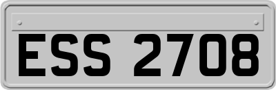 ESS2708