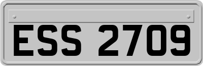 ESS2709