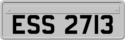 ESS2713