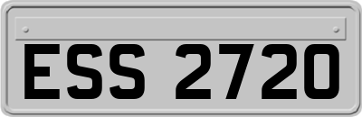ESS2720