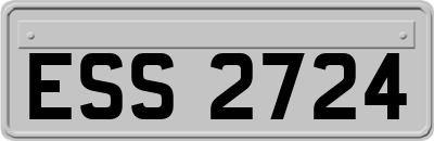 ESS2724