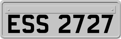 ESS2727