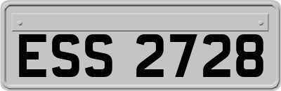 ESS2728