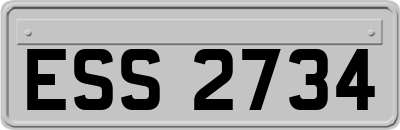 ESS2734