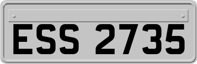ESS2735