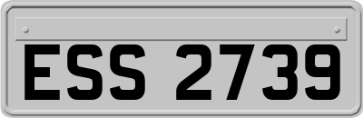 ESS2739