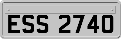 ESS2740