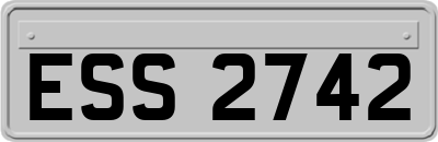 ESS2742