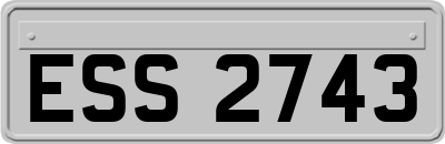 ESS2743