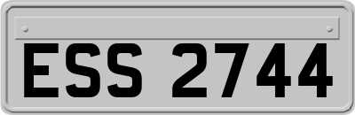 ESS2744