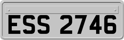 ESS2746