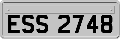 ESS2748