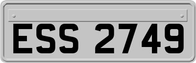 ESS2749
