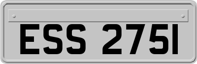 ESS2751