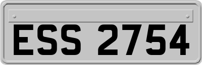 ESS2754