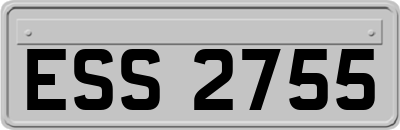 ESS2755