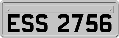 ESS2756