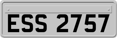ESS2757