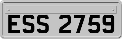 ESS2759