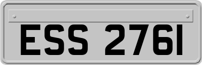 ESS2761