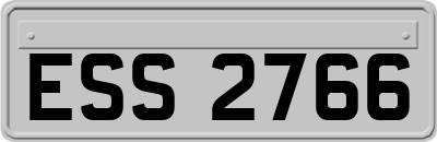 ESS2766