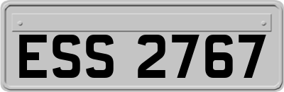 ESS2767