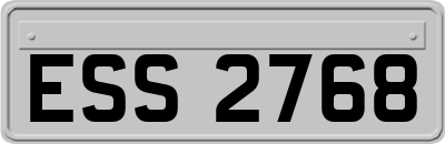 ESS2768