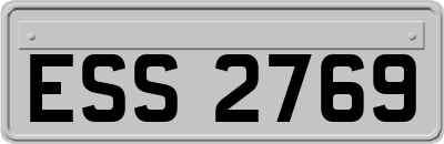 ESS2769