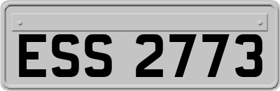 ESS2773