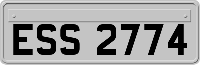 ESS2774