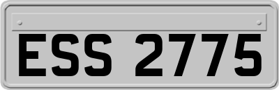 ESS2775