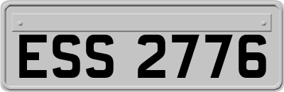 ESS2776