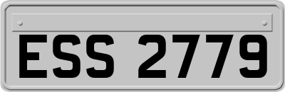 ESS2779