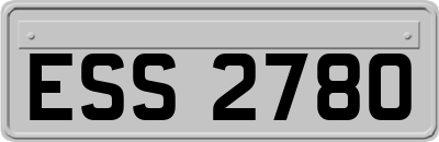 ESS2780