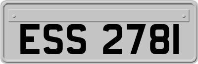 ESS2781