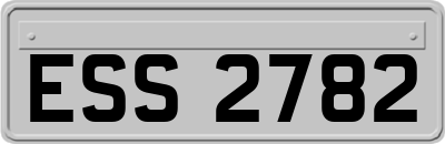 ESS2782