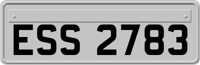 ESS2783