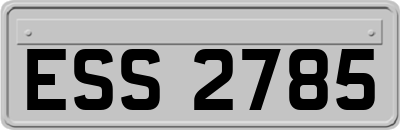ESS2785