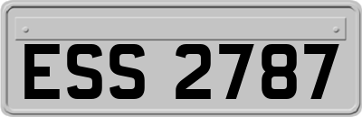 ESS2787