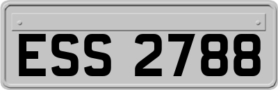 ESS2788