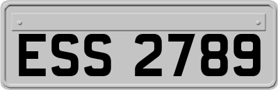 ESS2789
